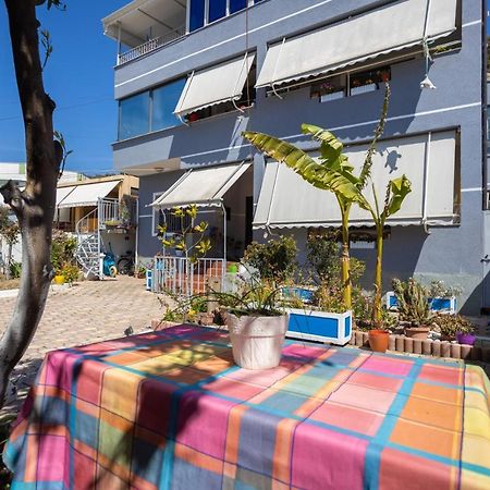 Vila Aulona Vlorë Εξωτερικό φωτογραφία