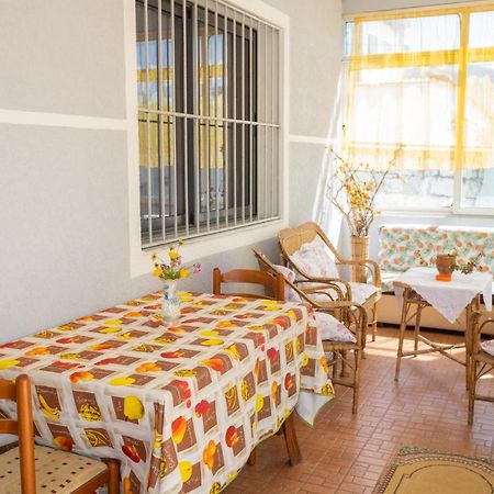 Vila Aulona Vlorë Εξωτερικό φωτογραφία