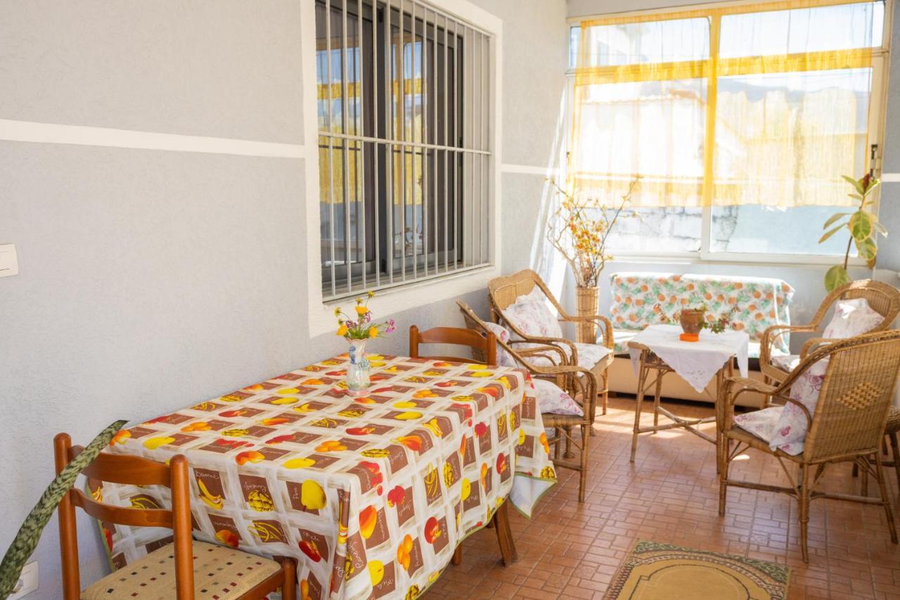 Vila Aulona Vlorë Εξωτερικό φωτογραφία