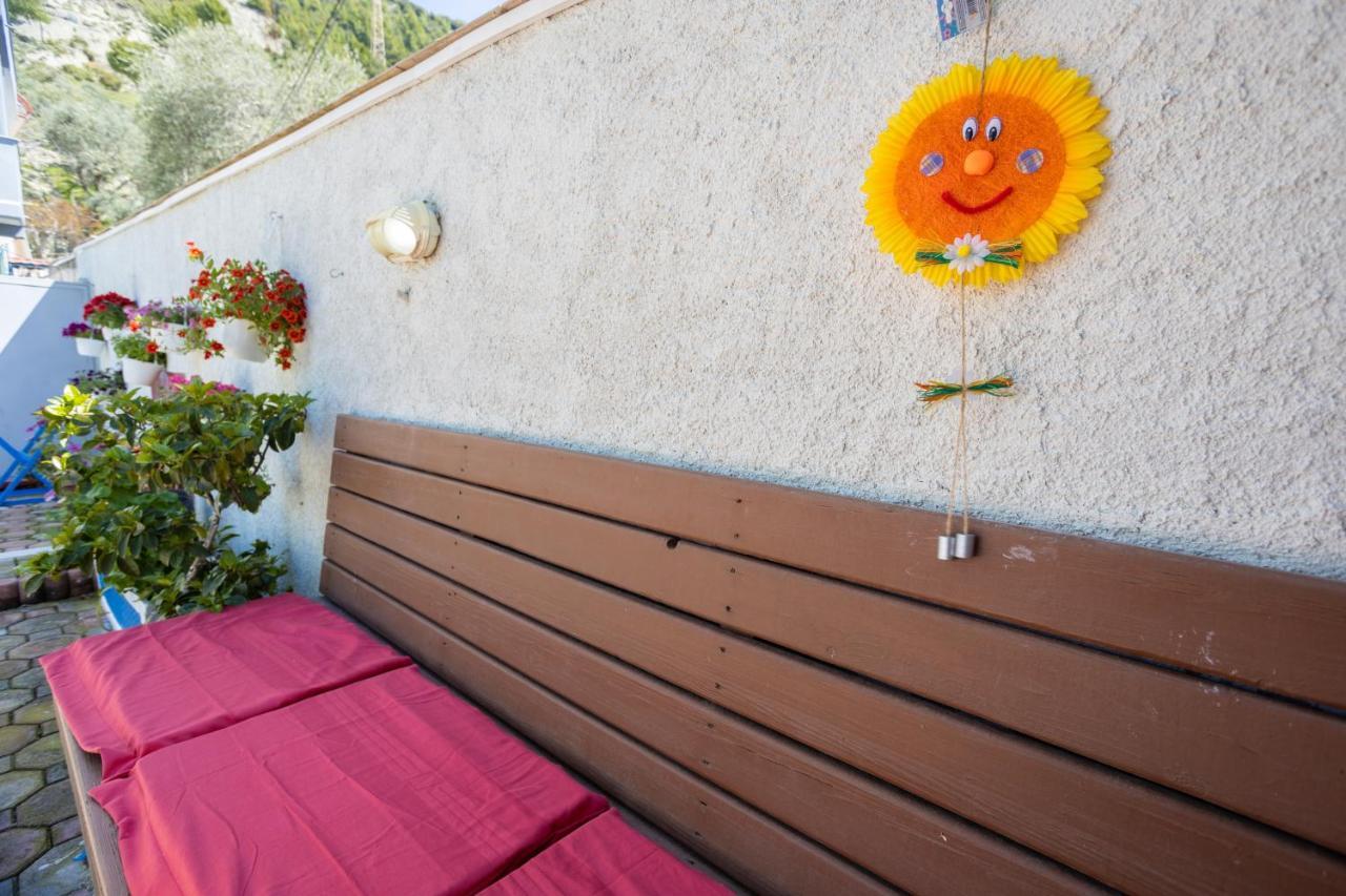 Vila Aulona Vlorë Εξωτερικό φωτογραφία