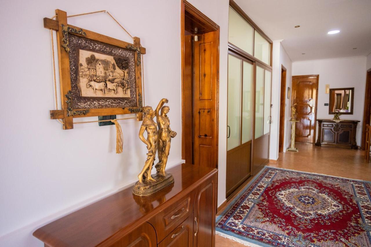 Vila Aulona Vlorë Εξωτερικό φωτογραφία