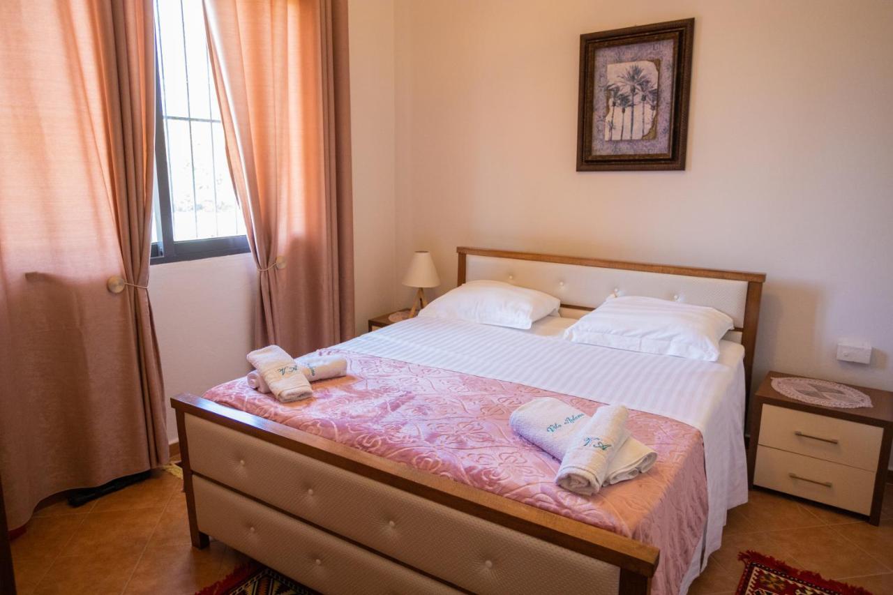 Vila Aulona Vlorë Εξωτερικό φωτογραφία