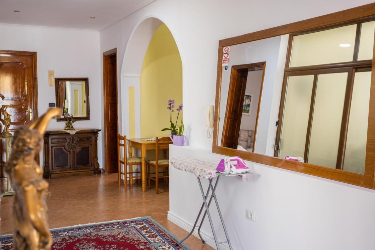 Vila Aulona Vlorë Εξωτερικό φωτογραφία