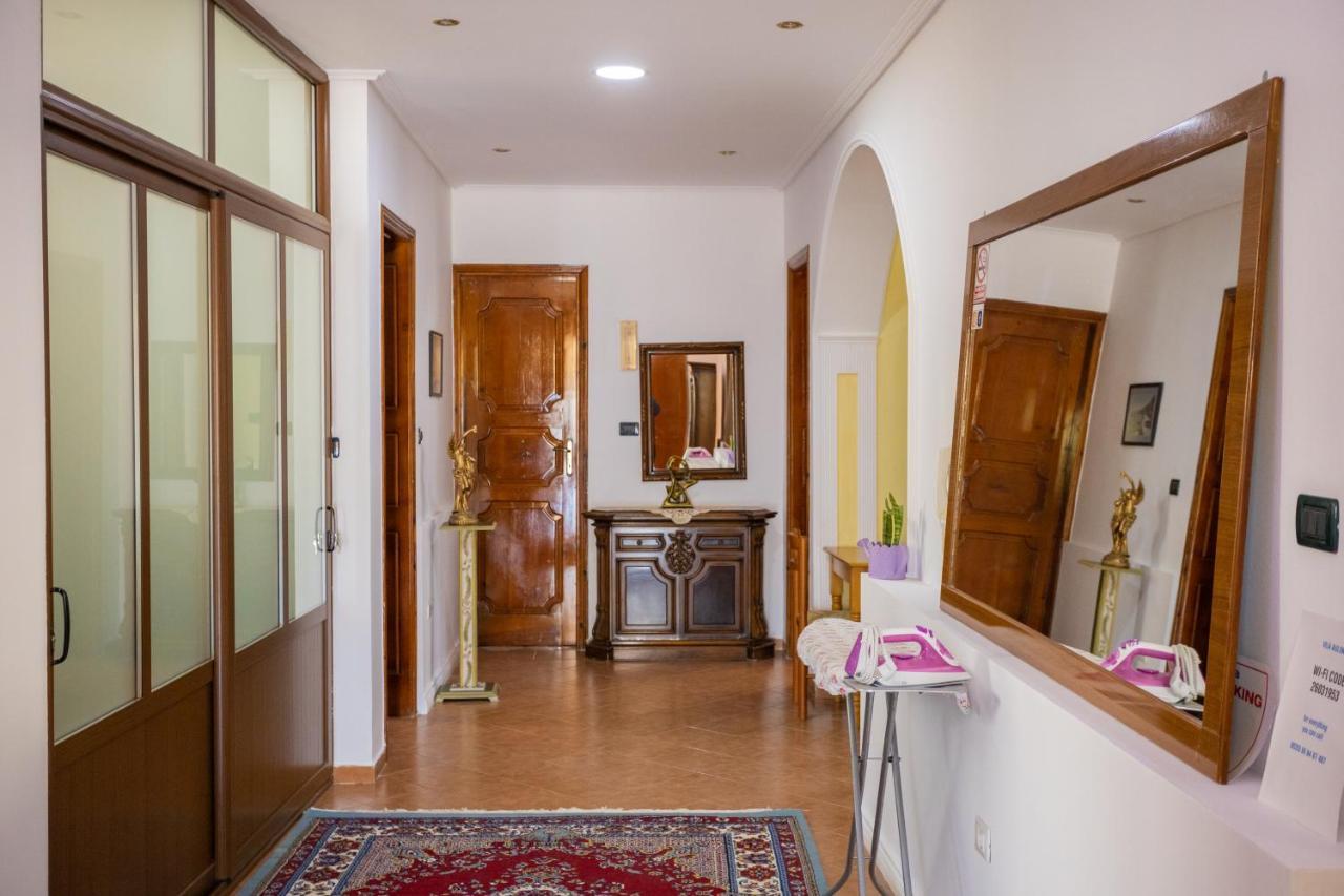 Vila Aulona Vlorë Εξωτερικό φωτογραφία