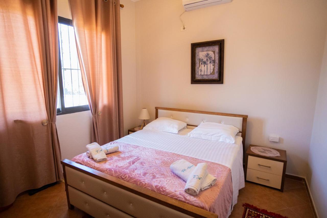 Vila Aulona Vlorë Εξωτερικό φωτογραφία