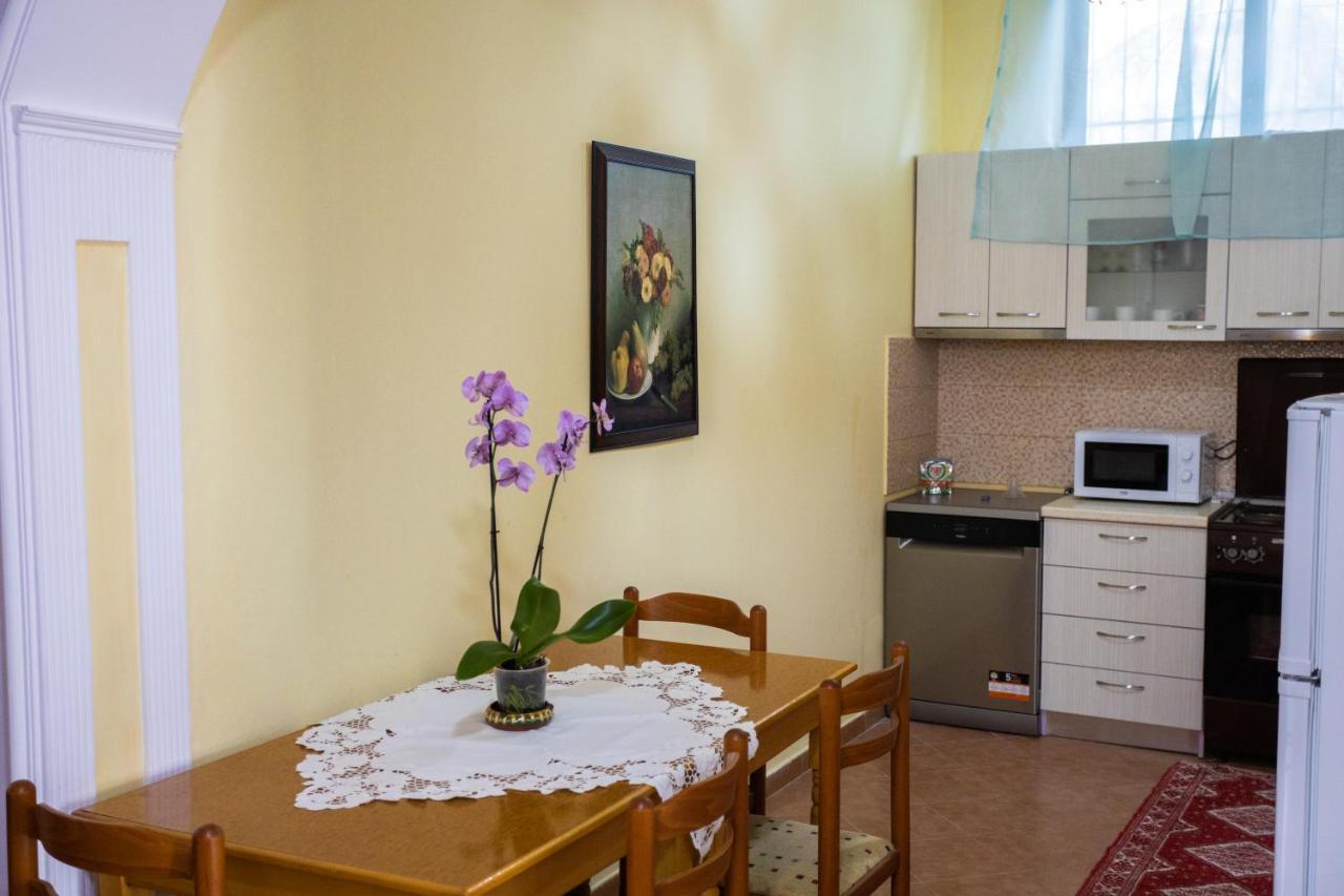 Vila Aulona Vlorë Εξωτερικό φωτογραφία