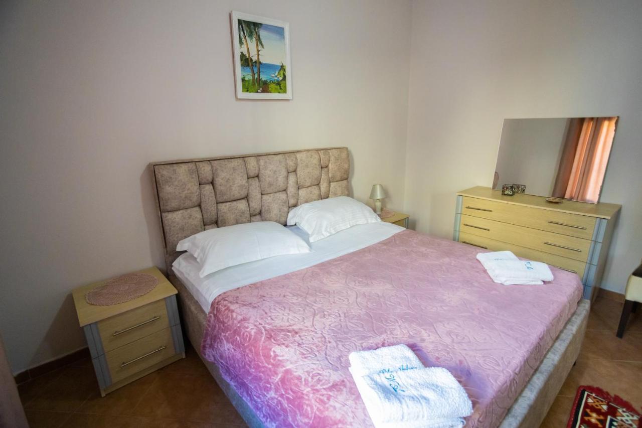 Vila Aulona Vlorë Εξωτερικό φωτογραφία