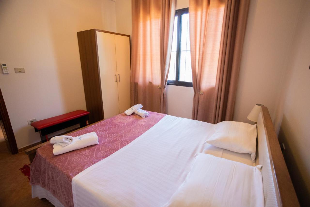 Vila Aulona Vlorë Εξωτερικό φωτογραφία