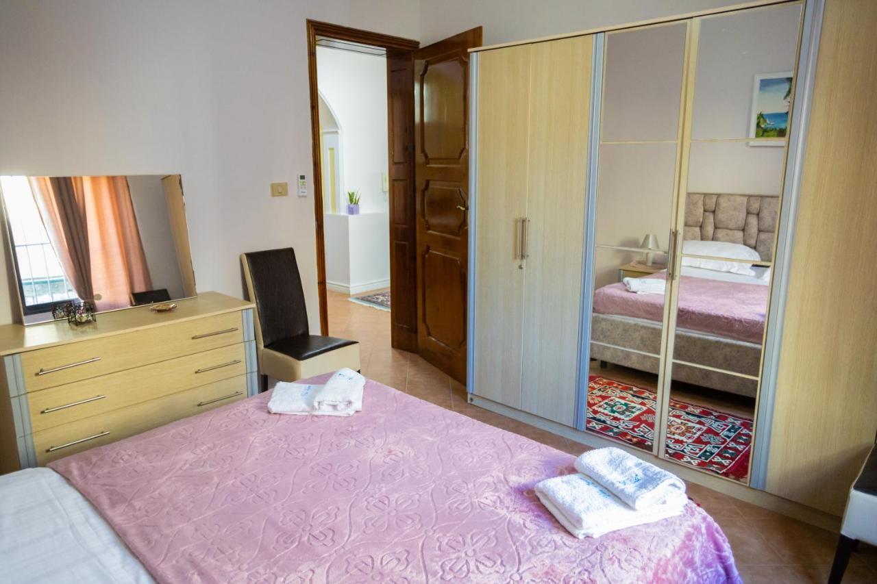 Vila Aulona Vlorë Εξωτερικό φωτογραφία